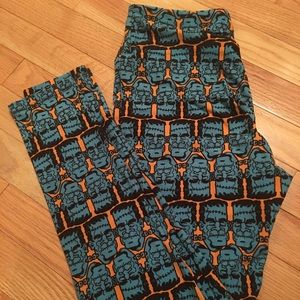 LuLaRoe Leggings